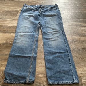 Men’s Carhartt Jeans GUC **see pictures